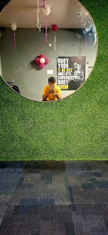 Sainik power gym and fitness center