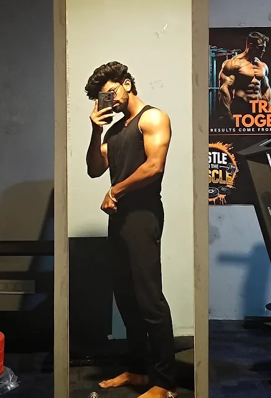 Sainik power gym and fitness center