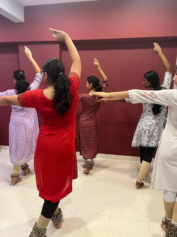 Prashaa Nritya Academy - Best Kathak dance classes in Goregaon|Professional|Certified|Classical Dance class|Kids|Women