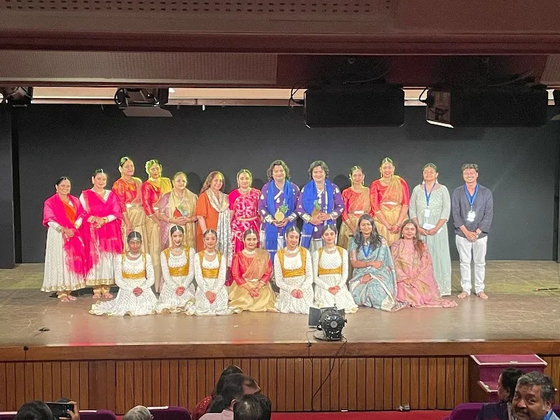 Prashaa Nritya Academy - Best Kathak dance classes in Goregaon|Professional|Certified|Classical Dance class|Kids|Women
