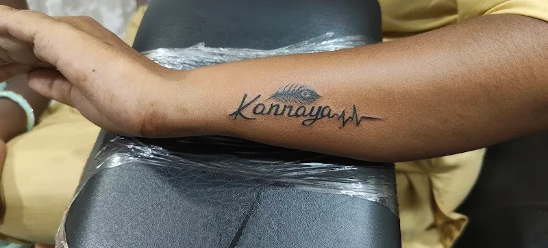 GNi Tattoo Studio