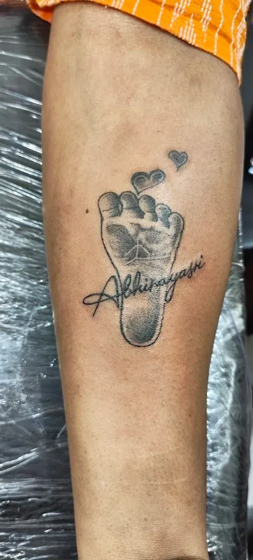GNi Tattoo Studio