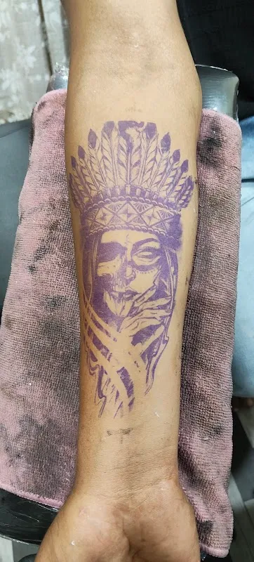 GNi Tattoo Studio