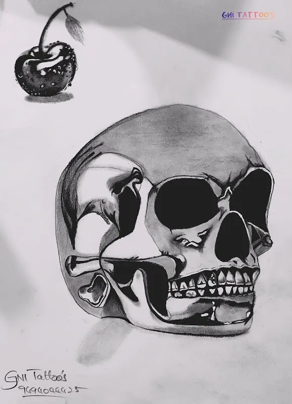 GNi Tattoo Studio