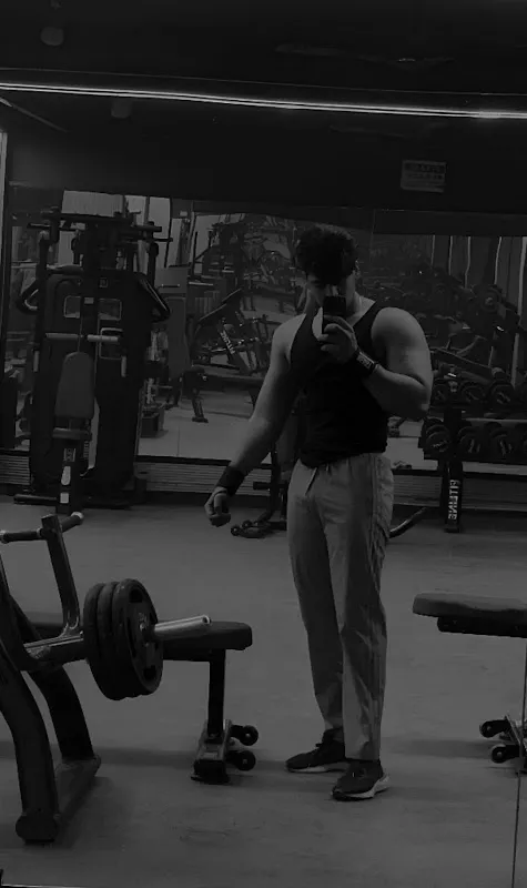 Fit Fusion Gym