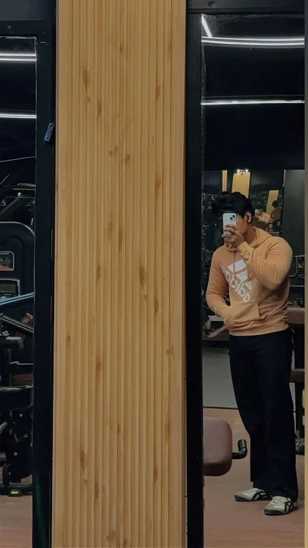Fit Fusion Gym