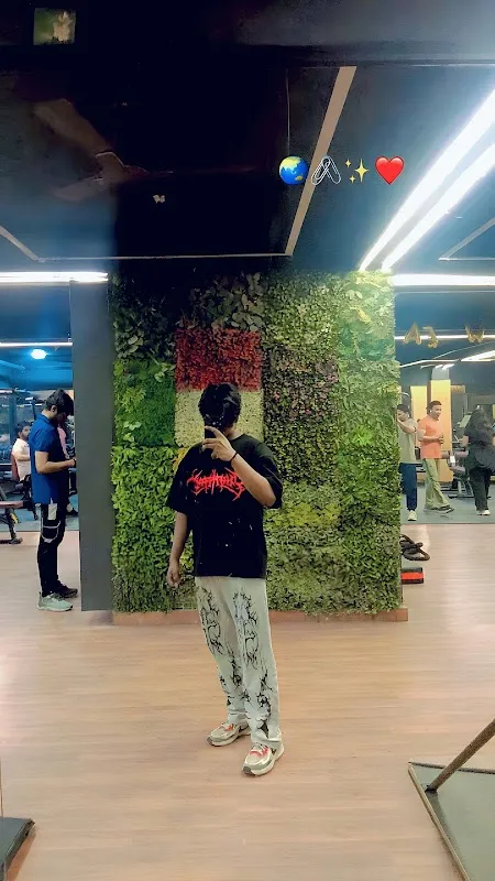 Fit Fusion Gym
