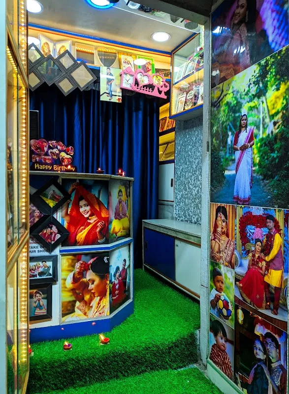 Studio Chitra Rekha
