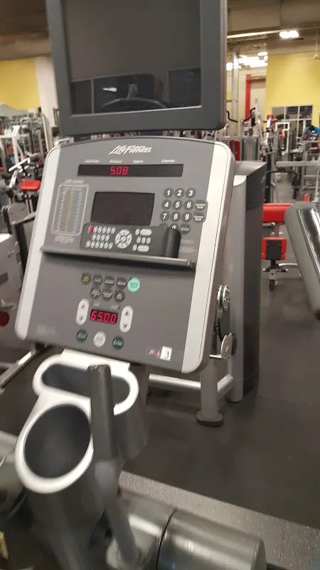 Club 51 Fitness