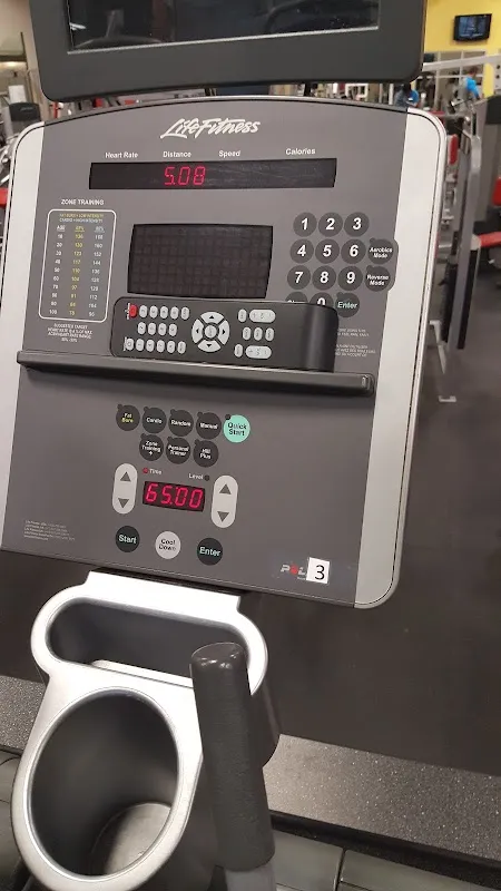 Club 51 Fitness