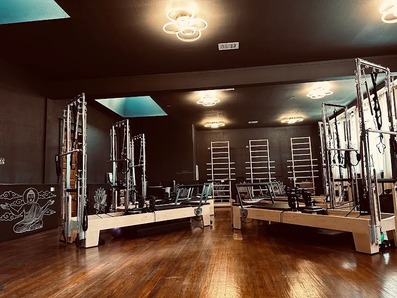 The Sound Body Studio