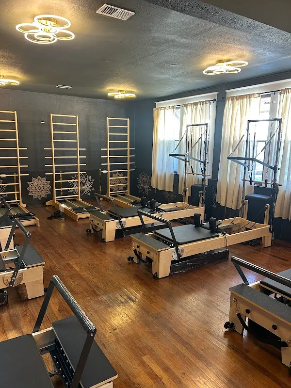 The Sound Body Studio