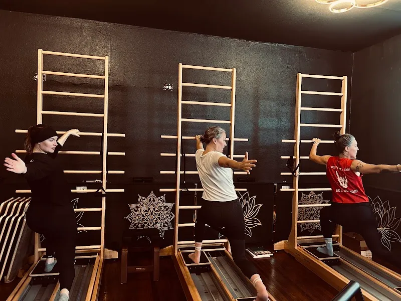 The Sound Body Studio