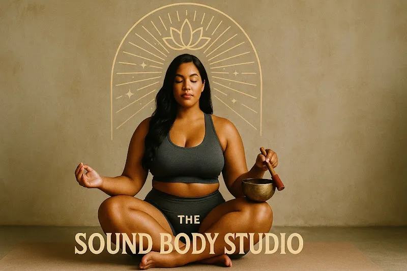 The Sound Body Studio