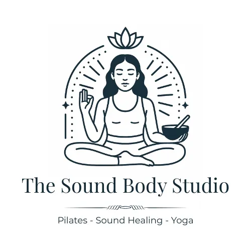 The Sound Body Studio