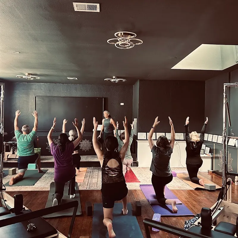 The Sound Body Studio