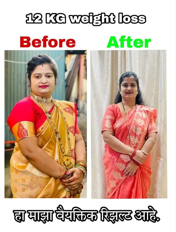 Shruti Wellness And Fitness Center