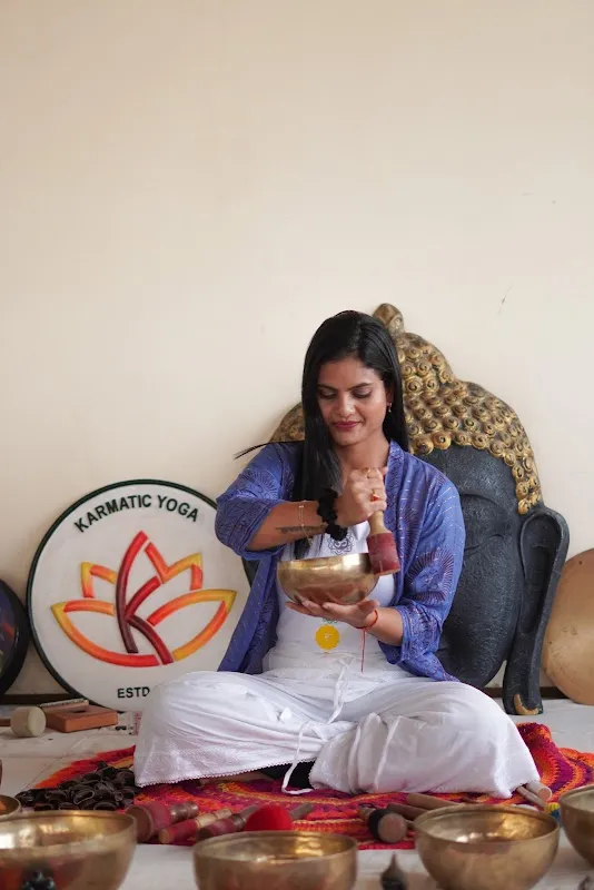 Namami Yoga Academy