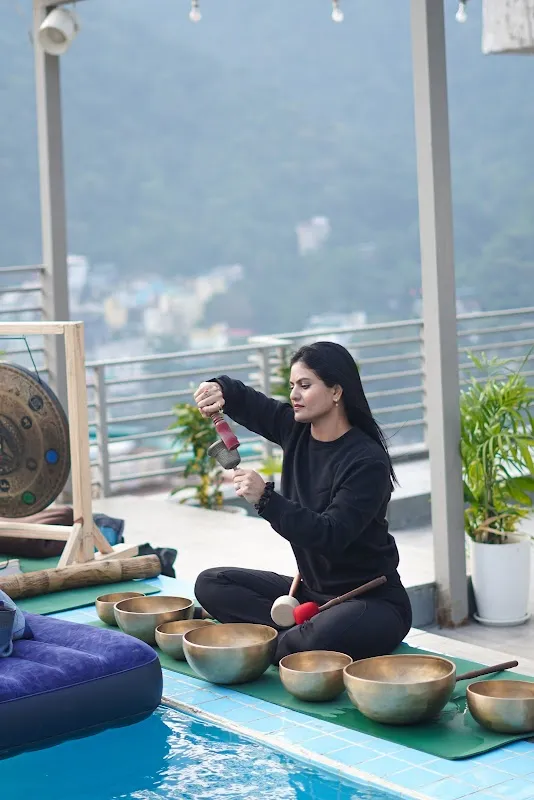 Namami Yoga Academy