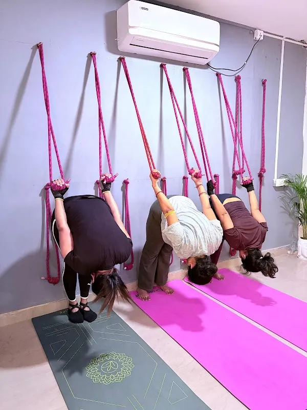 Namami Yoga Academy