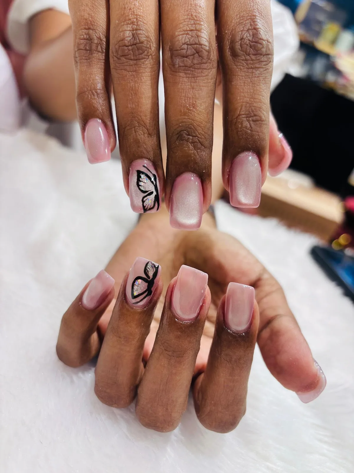 TGF (The Glamour Factor) Salon