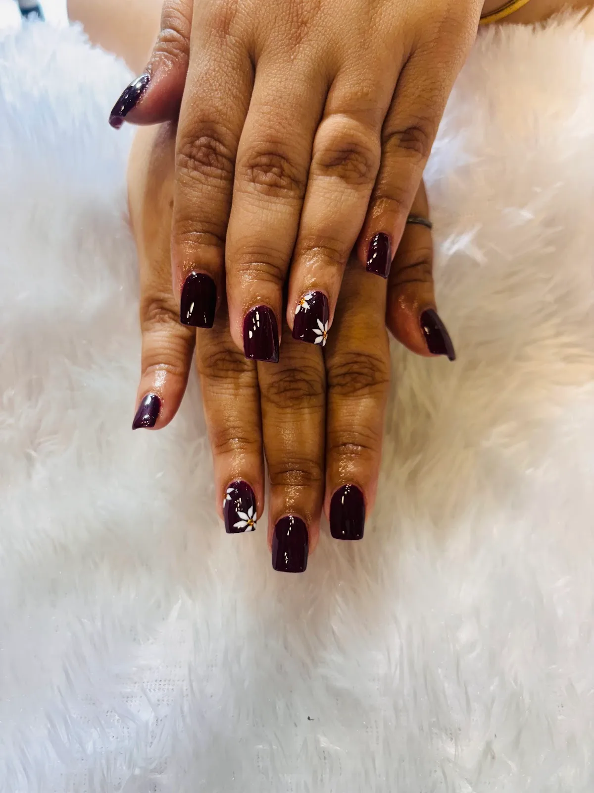 TGF (The Glamour Factor) Salon