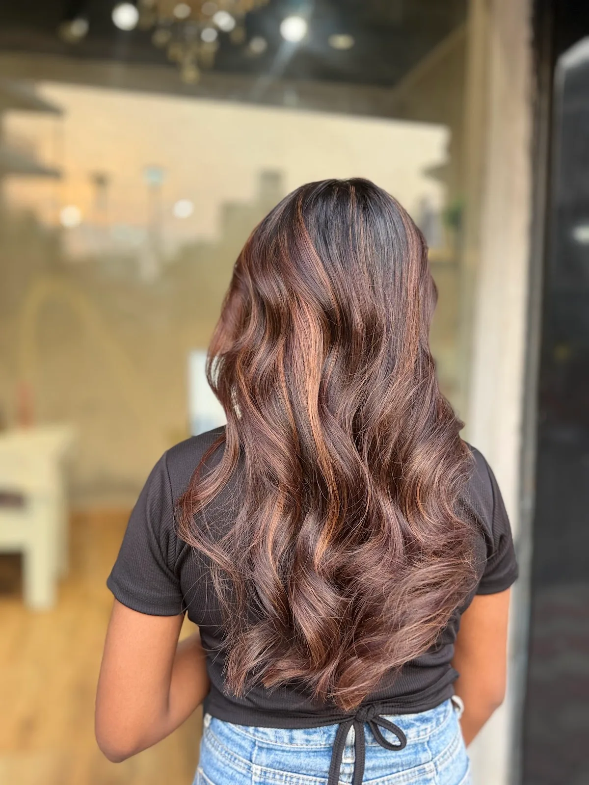 TGF (The Glamour Factor) Salon