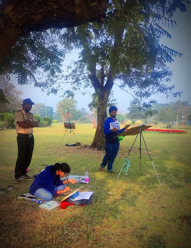 KALINGA COLLEGE OF ART