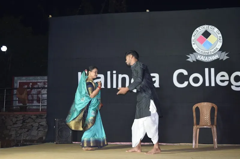 KALINGA COLLEGE OF ART