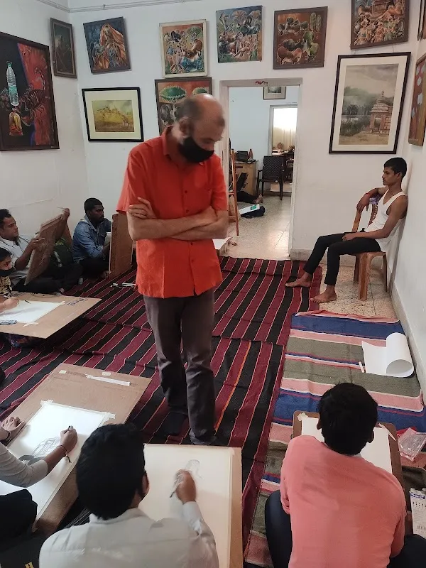 KALINGA COLLEGE OF ART