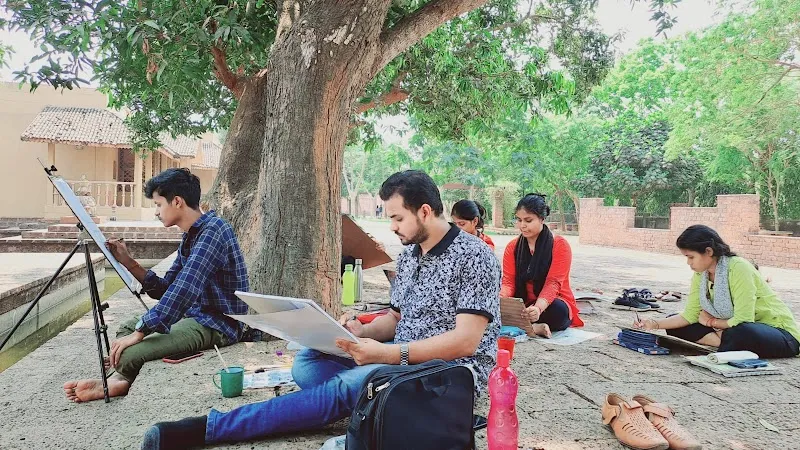 KALINGA COLLEGE OF ART