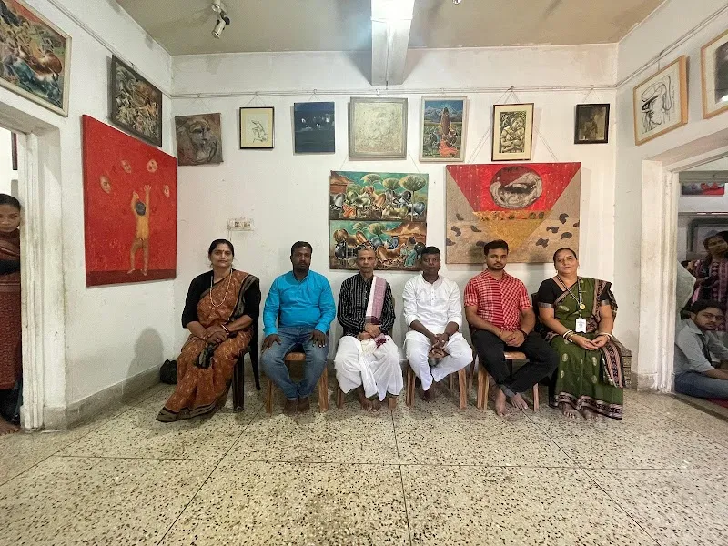KALINGA COLLEGE OF ART