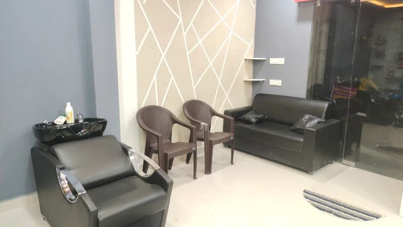 DV Hair Beauty Salon