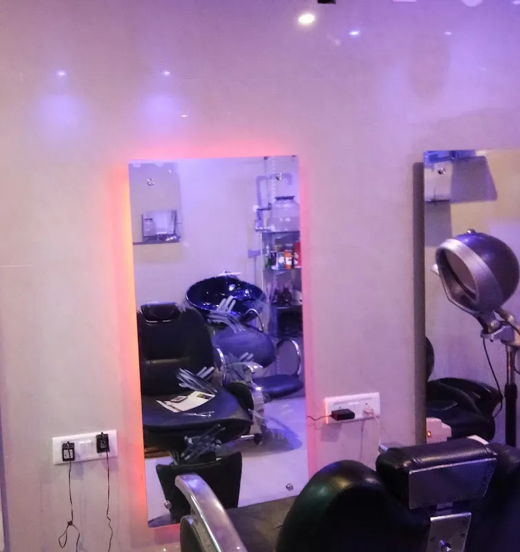 John Hair Style Salon and bridal studio