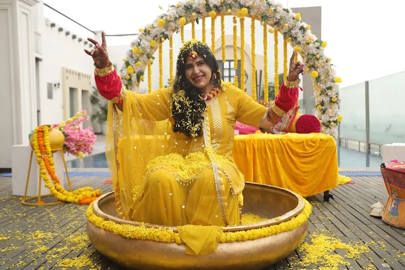 Jwala Studio - Wedding | Pre-Wedding | Events