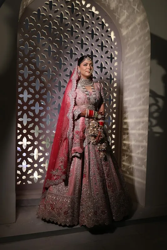 Jwala Studio - Wedding | Pre-Wedding | Events