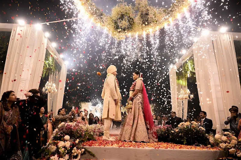 Jwala Studio - Wedding | Pre-Wedding | Events
