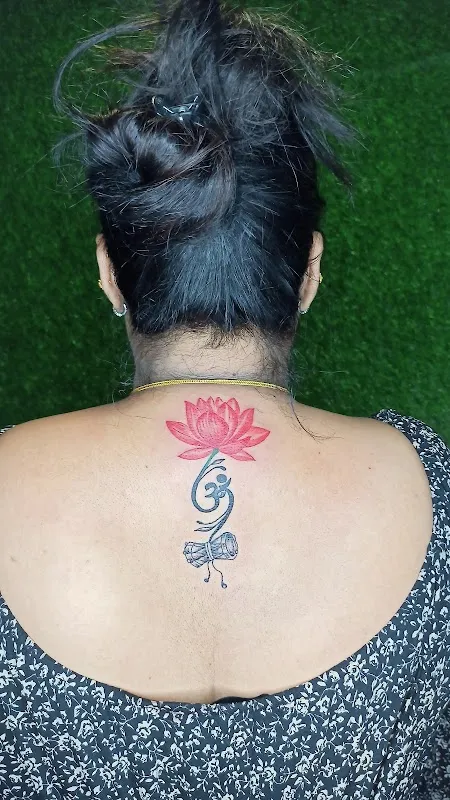 MYSTIC TOOL TATTOOS