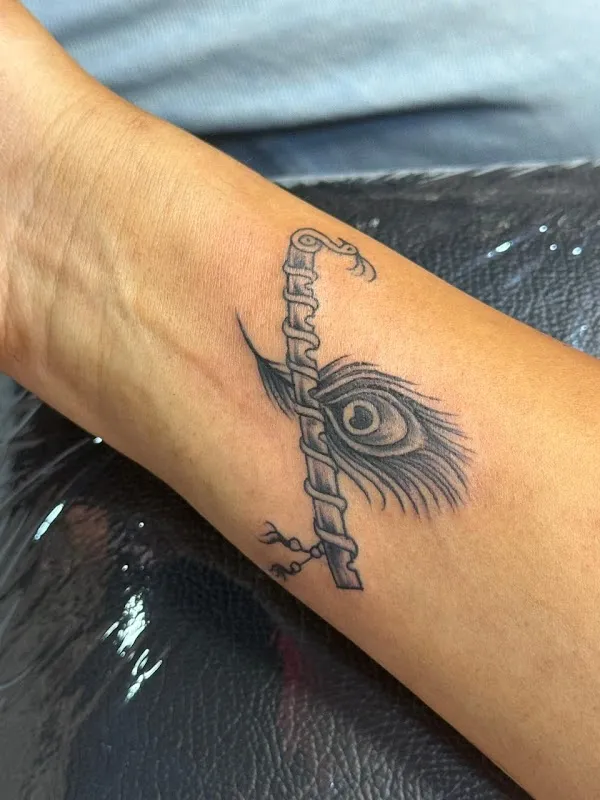 MYSTIC TOOL TATTOOS