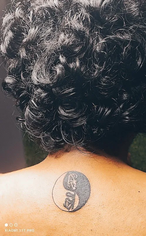 MYSTIC TOOL TATTOOS