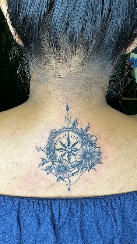 MYSTIC TOOL TATTOOS