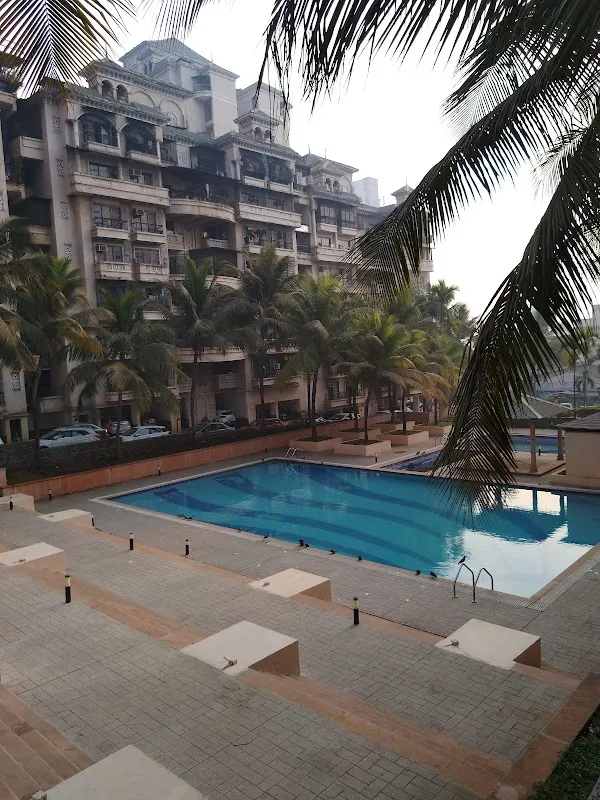 Yogam Isha Hatha Yoga - Navi Mumbai