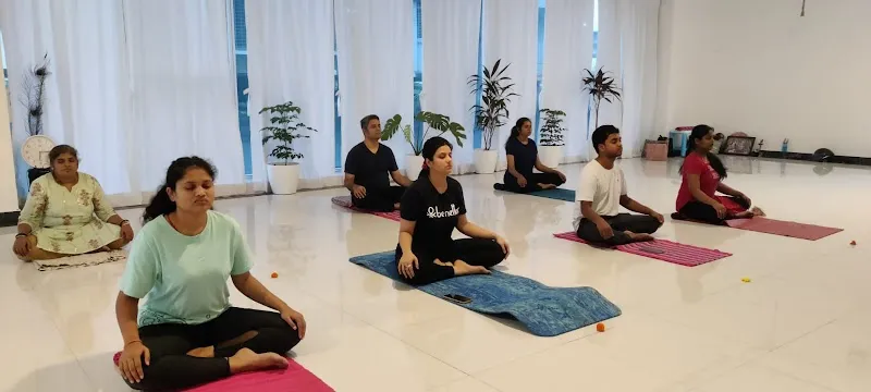 Yogam Isha Hatha Yoga - Navi Mumbai
