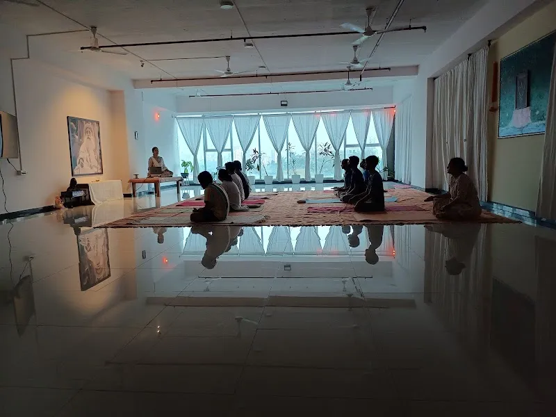 Yogam Isha Hatha Yoga - Navi Mumbai