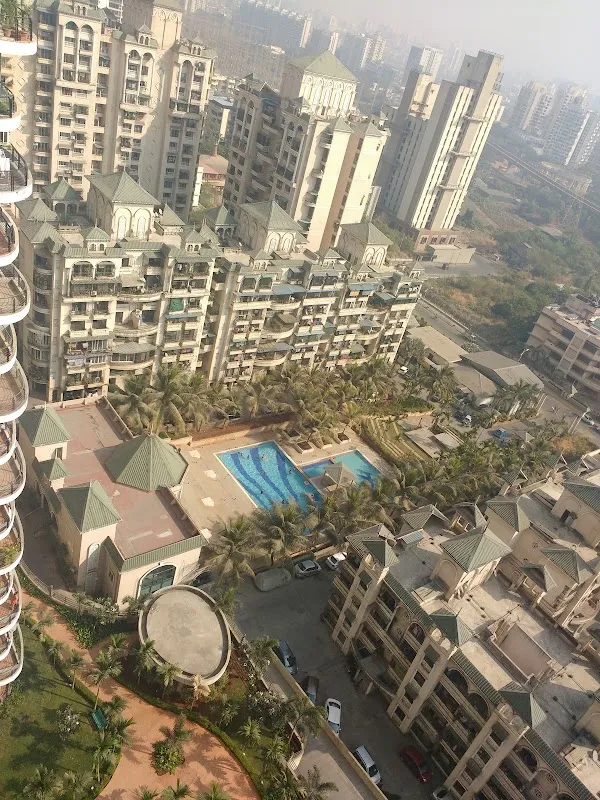 Yogam Isha Hatha Yoga - Navi Mumbai