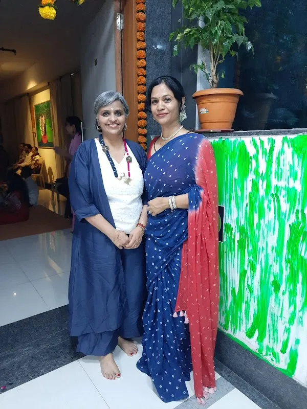 Yogam Isha Hatha Yoga - Navi Mumbai