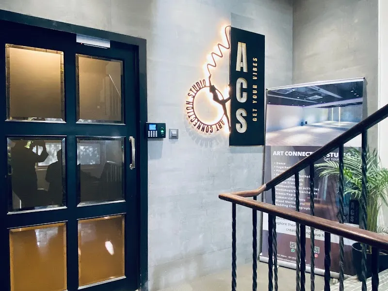 Art Connection Studio