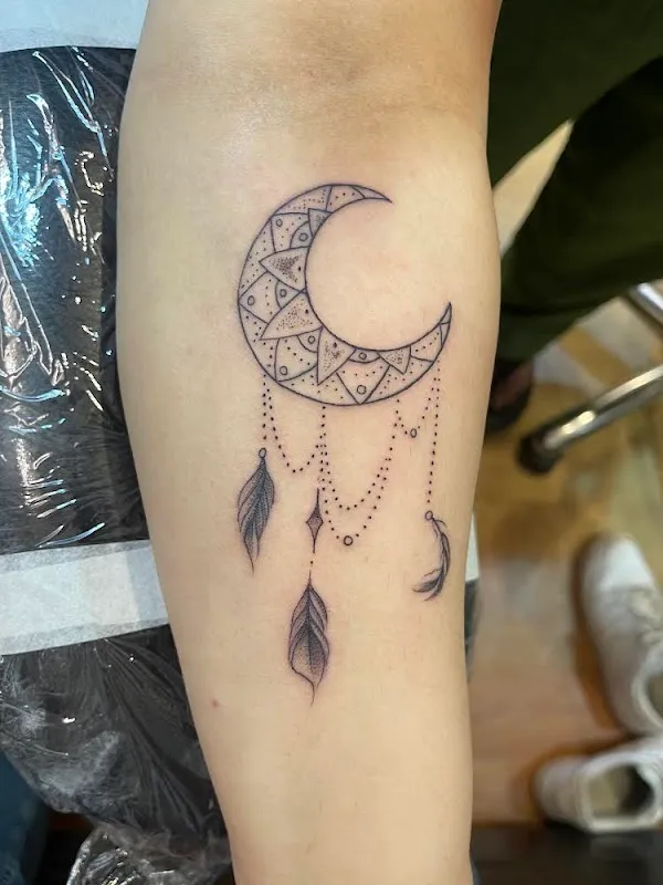 The Tattoo Shop New Delhi