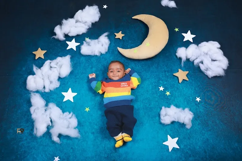 R P Studios Maternity photography Bangalore