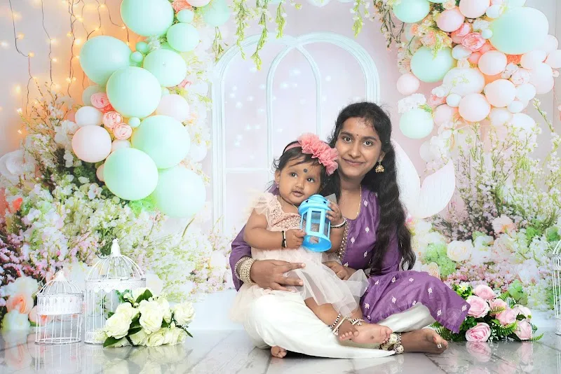 R P Studios Maternity photography Bangalore